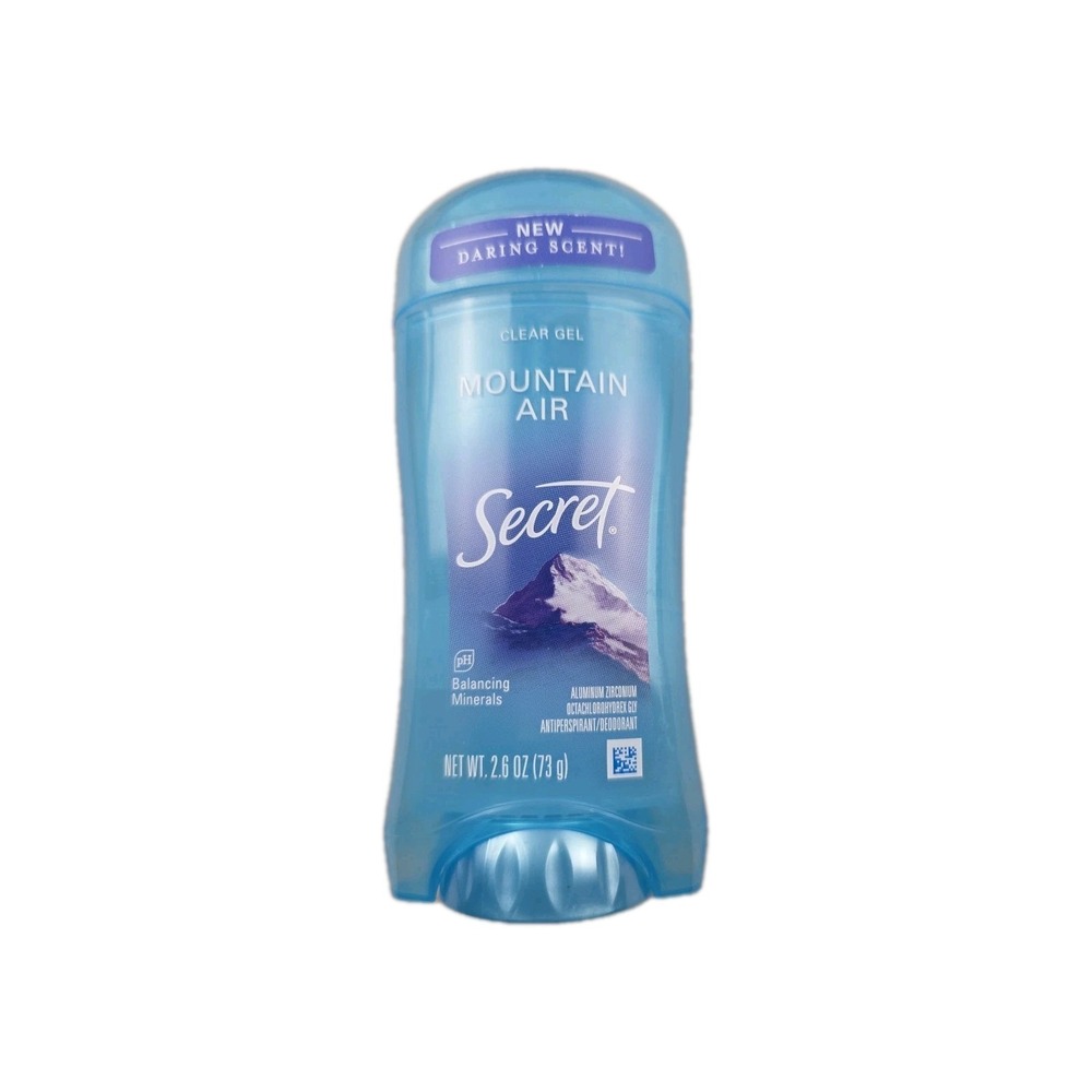 Secret Fresh Antiperspirant Deodorant for Women, 72hr Breathable Sweat &...